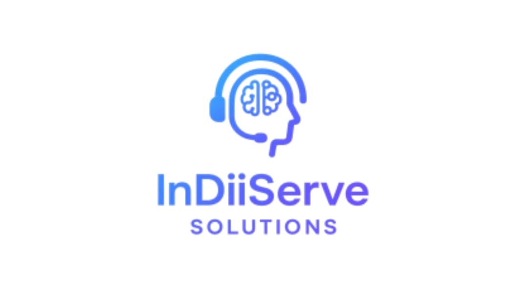 InDiiServe Logo